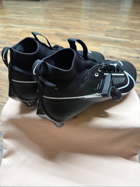 Nike Vapor Edge Pro 360 2 Detachable Football Cleats. WIDE FIT!! main image 5